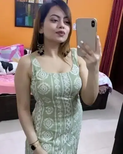 Call Girl Siolim